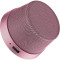 Портативная колонка PROMATE Punch Pink
