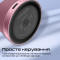 Портативная колонка PROMATE Punch Pink
