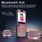 Портативная колонка PROMATE Punch Pink