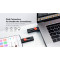 Флешка 256GB LEXAR JumpDrive Dual Drive D300 USB 3.2 Type-C/USB-A (LJDD300256G-BNBNG)