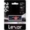 Флешка 256GB LEXAR JumpDrive Dual Drive D300 USB 3.2 Type-C/USB-A (LJDD300256G-BNBNG)