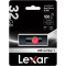Флешка 32GB LEXAR JumpDrive Dual Drive D300 USB 3.2 Type-C/USB-A (LJDD300032G-BNBNG)