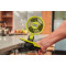 Настільний портативний вентилятор RYOBI 4V Cordless Clamp Fan RCF4-120G