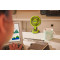 Настільний портативний вентилятор RYOBI 4V Cordless Clamp Fan RCF4-120G