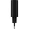 Зарядное устройство CANYON OnCharge 30CL 1xUSB-C 30W Black (CNE-CHA30CLB)
