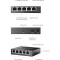 Коммутатор TP-LINK Omada ES205GP