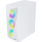 Корпус 2E Aruba G3313W White (2E-G3313W)