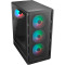 Корпус COUGAR Airface Pure RGB Black (382GA50.0001)