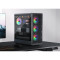 Корпус COUGAR Airface Pure RGB Black (382GA50.0001)