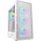 Корпус COUGAR Airface Pure RGB White (382GA50.0002)