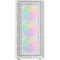 Корпус COUGAR Airface Pure RGB White (382GA50.0002)