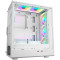 Корпус COUGAR Airface Pure RGB White (382GA50.0002)