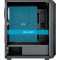 Корпус FSP CMT218 Black