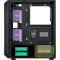 Корпус FSP CMT218 Black