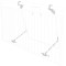Кронштейн для крепления солнечных панелей ECOFLOW Bracket - Lightweight (EFA-BKWLIGHTWEIGHT-W-EU)