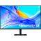 Монітор 37" SAMSUNG ViewFinity S8 S80UD (LS37D802UAIXCI)