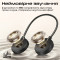 Портативна колонка PROMATE Hook-2 Black