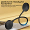 Портативна колонка PROMATE Hook-2 Black