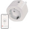 Умная розетка EMOS GoSmart WiFi IP-3002S (P5531)