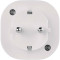 Умная розетка EMOS GoSmart ZigBee IP-3009S (P5533)