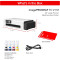 Широкоформатний принтер 24" CANON imagePROGRAF TC-21M (7058C003)