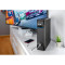 ДБЖ EATON 3P Ellipse 1700 USB DIN (3P1700UD)