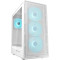 Корпус COUGAR Airface Pure Pro White (382GA50.0004)