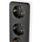 Сетевой фильтр с Wi-Fi управлением EMOS P1422SM Black, 4 розетки, 1xUSB-C, 1xUSB, 2м