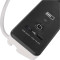 Сетевой фильтр с Wi-Fi управлением EMOS P1422SM Black, 4 розетки, 1xUSB-C, 1xUSB, 2м