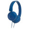 Навушники JBL T450 Blue (JBLT450BLU)