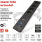 Сетевой фильтр с Wi-Fi управлением EMOS P1422SM Black, 4 розетки, 1xUSB-C, 1xUSB, 2м