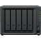 NAS-сервер SYNOLOGY DiskStation DS1525+