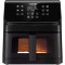 Мультипечь COSORI Premium II Plus CAF-P653-KEUR
