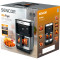 Мультипечь SENCOR SFR9000SS