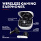 Навушники геймерскі TRUST Gaming GXT 409 Oxxie White (25478)