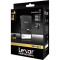 Портативний SSD диск LEXAR SL400 Professional Go with Hub 1TB USB3.2 Gen2 Black (LSL400S001T-RNBNG)