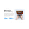 Портативний SSD диск LEXAR SL400 Professional Go with Hub 1TB USB3.2 Gen2 Black (LSL400S001T-RNBNG)
