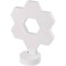 Умная световая панель EMOS GoSmart ZIW426R Hexagon Lamp AMBI White