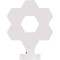 Умная световая панель EMOS GoSmart ZIW426R Hexagon Lamp AMBI White