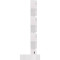 Умная световая панель EMOS GoSmart ZIW426R Hexagon Lamp AMBI White