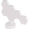 Умная световая панель EMOS GoSmart ZIW426R Hexagon Lamp AMBI White