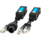 PoE спліттер YOSO Splitter/Combiner RJ-45 PoE