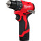 Акумуляторний дриль-шурупокрут MILWAUKEE M12 BLDDRC-202C (4933499686)