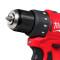 Акумуляторний дриль-шурупокрут MILWAUKEE M12 BLDDRC-202C (4933499686)
