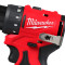 Акумуляторний дриль-шурупокрут MILWAUKEE M12 BLDDRC-202C (4933499686)