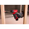 Акумуляторний дриль-шурупокрут MILWAUKEE M12 BLDDRC-202C (4933499686)