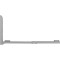 Крепление для микроволновой печи ATG M450G Gray