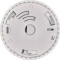Пожарный датчик дыма EMOS GoSmart WiFi TS380C-HW (P56500S)