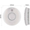 Пожарный датчик дыма EMOS GoSmart WiFi TS380C-HW (P56500S)