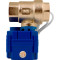 Система обнаружения затопления U-PROX Valve DN20 3/4" White